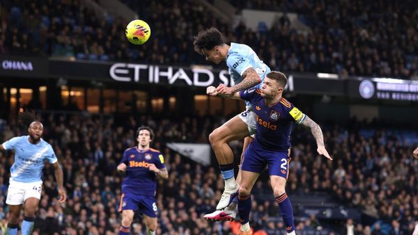 Man City beat Newcastle to tighten Man City beat Newcastle to tighten