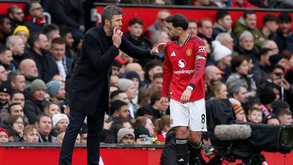 Carrick's Impact Praised After Spurs Win