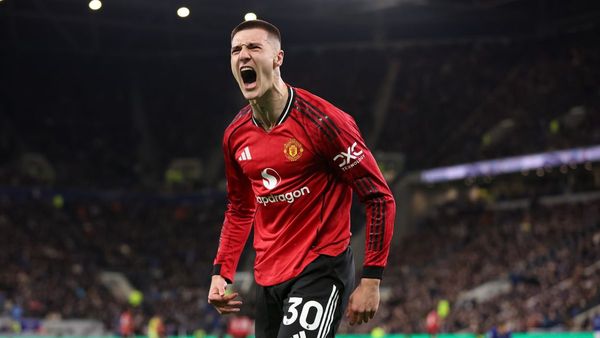 Man Utd Sesko seals win at Everton Man Utd Sesko seals win at Everton