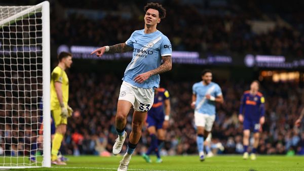 OReilly brace fuels City title push