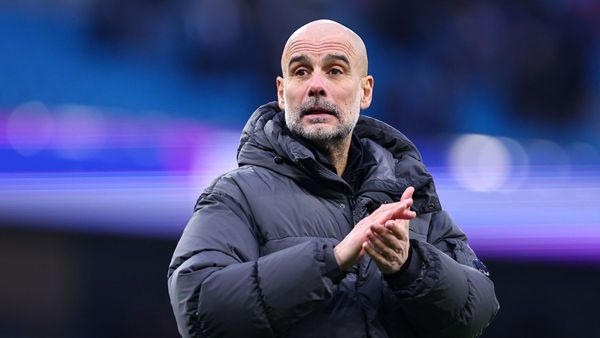 Guardiola laments boring City win in FA Cup