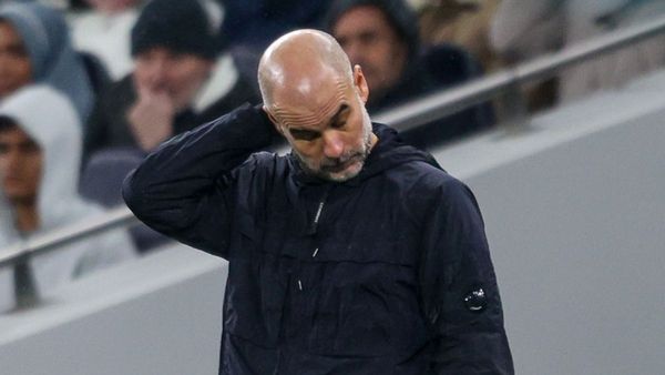 Man City still in title race with 14 games