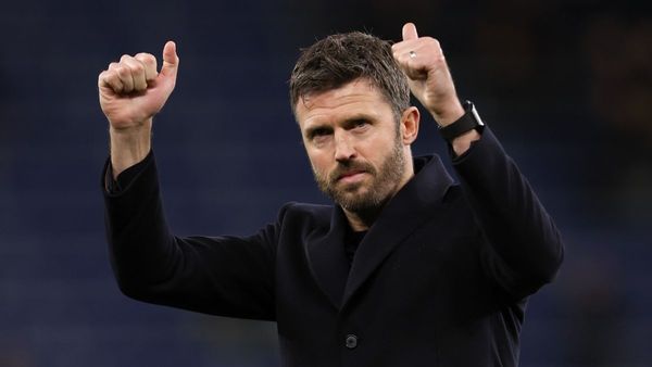 Carrick keeps United momentum vs Palace