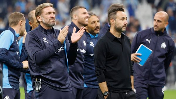 Marseille seek revenge vs Strasbourg Marseille seek revenge vs Strasbourg