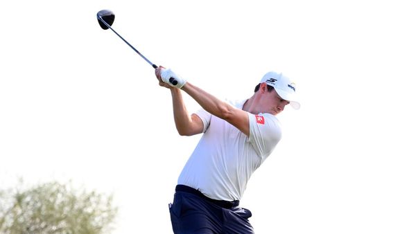 Fitzpatrick aims to push on at Phoenix Open Fitzpatrick aims to push on at Phoenix Open