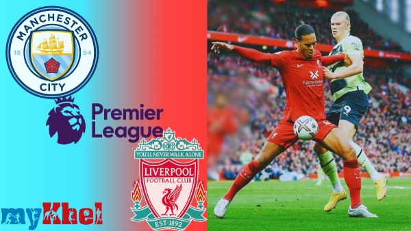 Liverpool vs Man City Prediction Who will Win Premier League Match Today