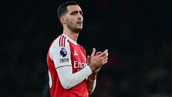 Mikel Merino injury risks World Cup hopes