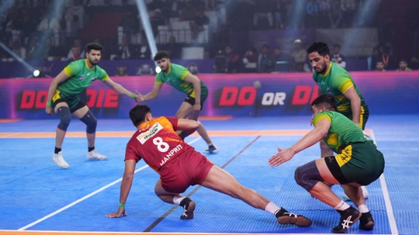 Kabaddi Champions League
