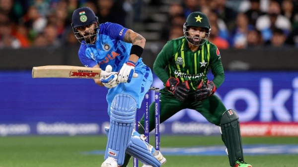 India vs Pakistan