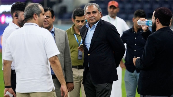 T20 World Cup Boycott Broadcasters May Pursue Legal Action Against PCB Over February Match T20 World Cup Boycott Broadcasters May Pursue Legal Action Against PCB Over February Match