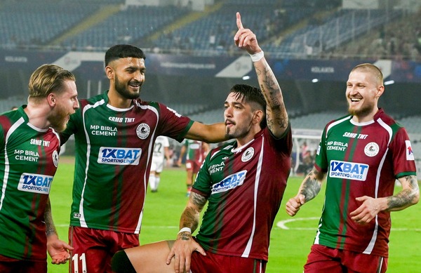 Mohun Bagan vs Kerala Blasters Live Streaming Where to Watch NBSG vs KBFC ISL match on TV and Online