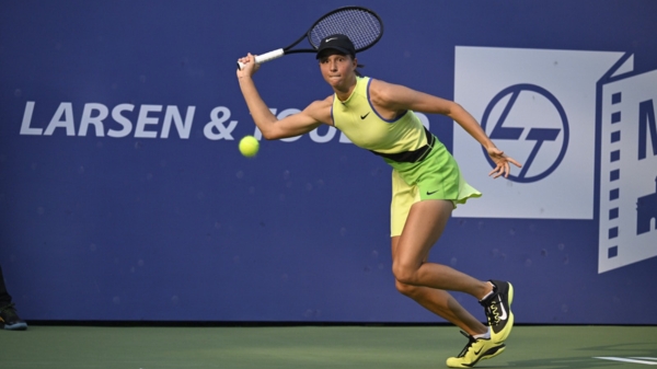 Mumbai Open Mumbai Open