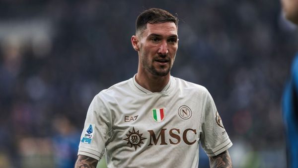 Napoli Bitter After Atalanta Defeat, Politano