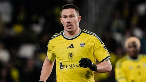 Nashville SC routs Ottawa, next Inter Miami