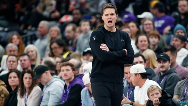 NBA Fines Jazz and Pacers for Tanking NBA Fines Jazz and Pacers for Tanking