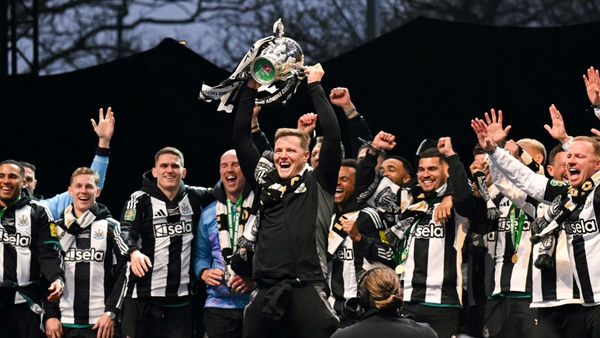 Newcastle United Eyes More Silverware vs Villa