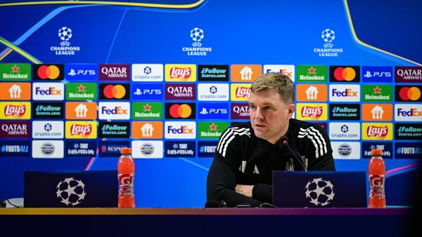 Newcastle eyes history in CL clash