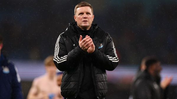 Newcastle United refocuses after City loss