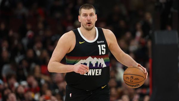 Jokic hits 182nd triple-double Jokic hits 182nd triple-double