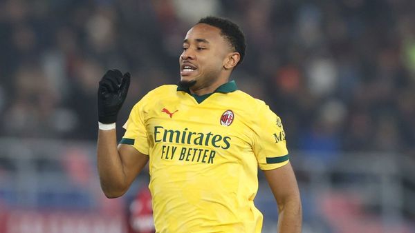 Nkunku and Loftus-Cheek shine for Milan