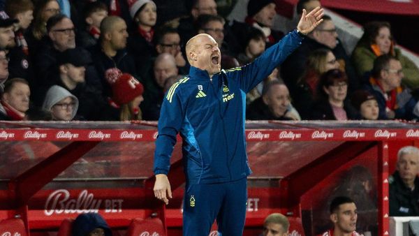 Forest urged to convert chances vs Wolves