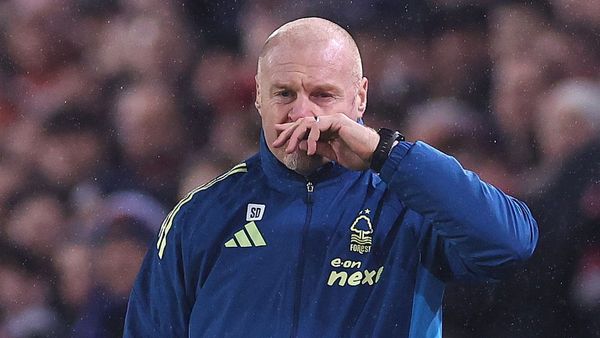 Nottingham Forest sacks fourth manager