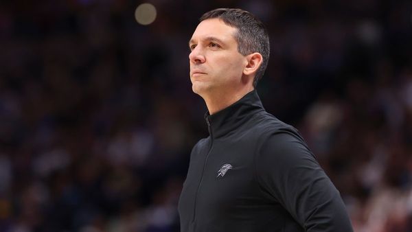 Thunder injuries challenge Daigneault