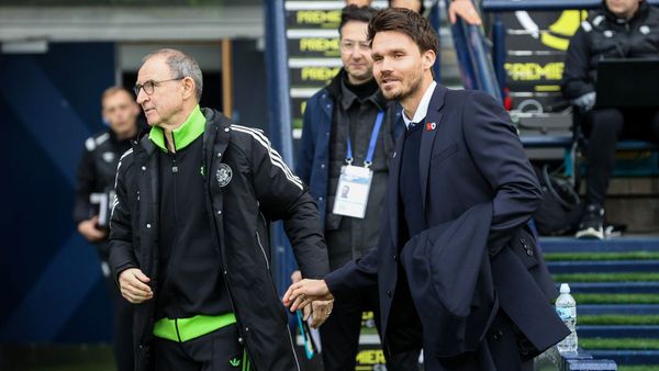 Old Firm Tensions: O'Neill Replies to Rohl