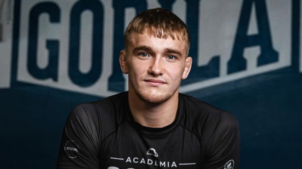ONE Fight Night 41