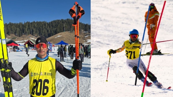 KIWG 2026 Padma Namgail s Gold Helps Army Storm to the Top Aanchal Thakur and Kajal Kumari Rai Shine on Day 2