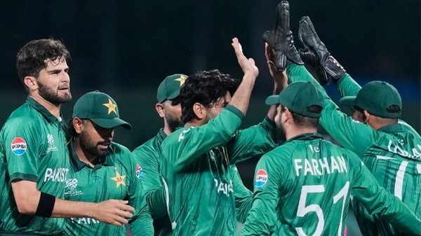 Pakistan T20 World Cup Semifinal Qualification Scenario Are Pakistan Eliminated after defeat to England