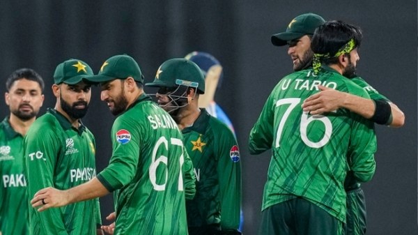 England vs Pakistan Live Streaming T20 World Cup 2026