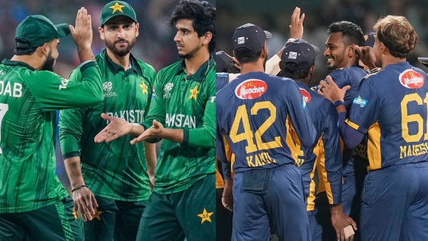 Pakistan vs Sri Lanka Playing 11 PAK vs SL T20 World Cup 2026 Super Eight Match Predicted Lineups
