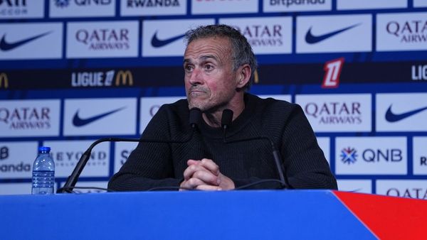 PSG face Marseille in crucial Classique PSG face Marseille in crucial Classique