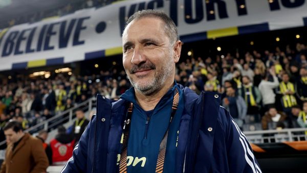 Pereira praises Forest players after rout