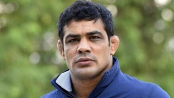 Sushil Kumar Sushil Kumar