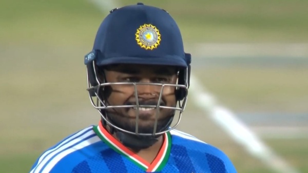 Sanju Samson