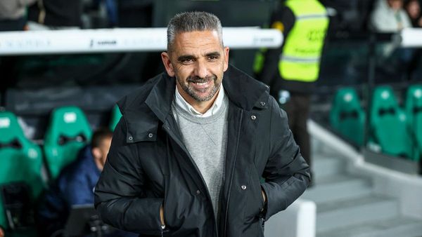 Porto vs Sporting: Borges says not decisive