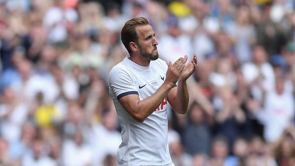 Postecoglou on Kane departure limits Tottenham