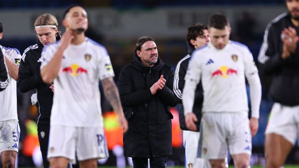 Leeds Must Fight Daily for Survival