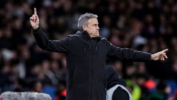 PSG Lead Lens in Ligue 1 Race, Says Enrique PSG Lead Lens in Ligue 1 Race, Says Enrique