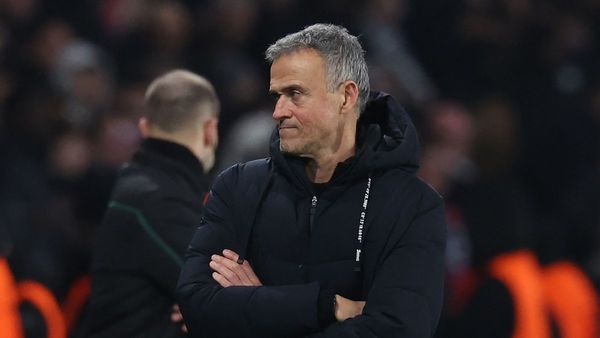 PSG face tough test vs Rennes