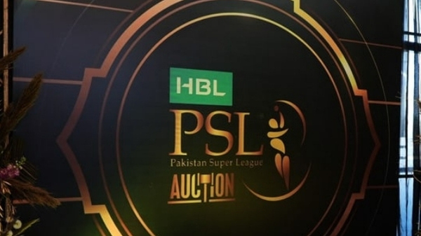 PSL 2026 Auction Full List of Players Sold Price in historic Pakistan Super League Auction