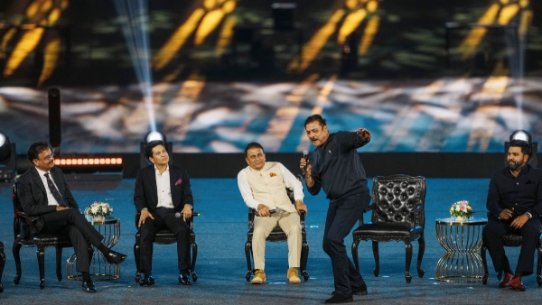 Wankhede Stadium to Honour Ravi Shastri With Stand Gates Named After Sardesai Solkar and Edulji