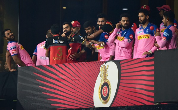 How MI s block worked as blessing RCB set to play at M Chinnaswamy Stadium in IPL 2026