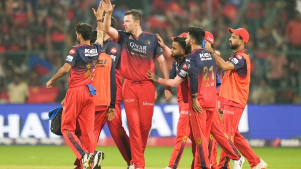 Manchester United owners make Rs 1600 crore bid for RCB ahead of IPL 2026 Manchester United owners make Rs 1600 crore bid for RCB ahead of IPL 2026