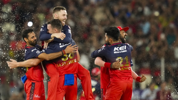 IPL 2026 Cricket Returns to M Chinnaswamy Stadium as RCB Cleared to Host Matches