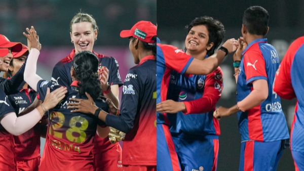 RCB vs DC Prediction Who will Win WPL 2026 Final Today