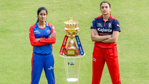 RCB vs DC Live Streaming