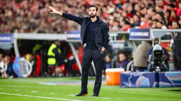 Madrid eye final-like Bernabeu play-off